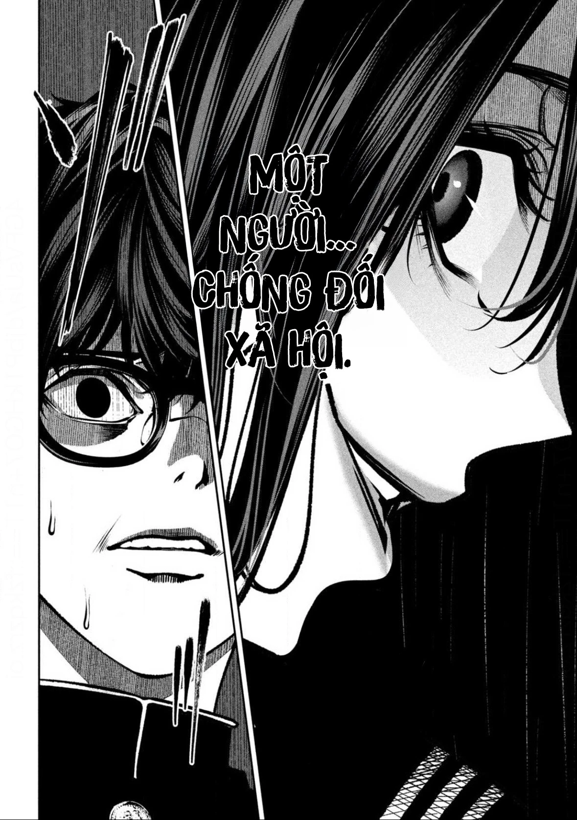 Bạo Lực Muôn Năm Chapter 2 - 30