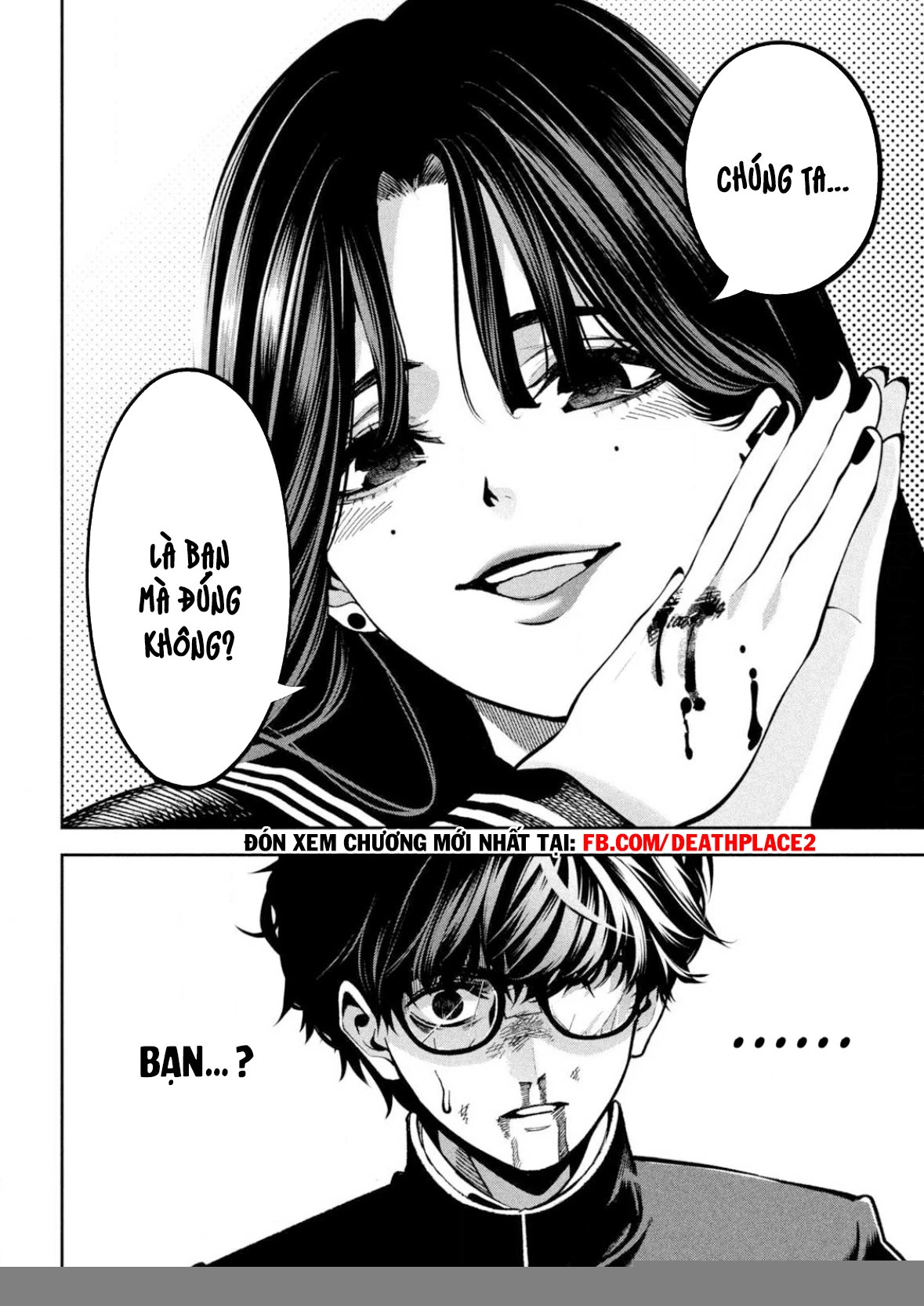 Bạo Lực Muôn Năm Chapter 2 - 32