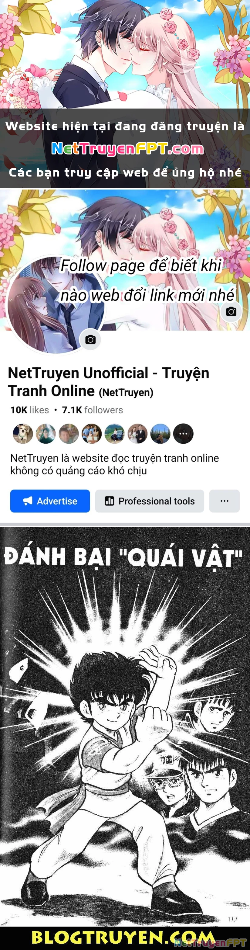 Kattobi Itto - Đường Dẫn Đến Khung Thành Bộ 1 Chapter 4 - 1