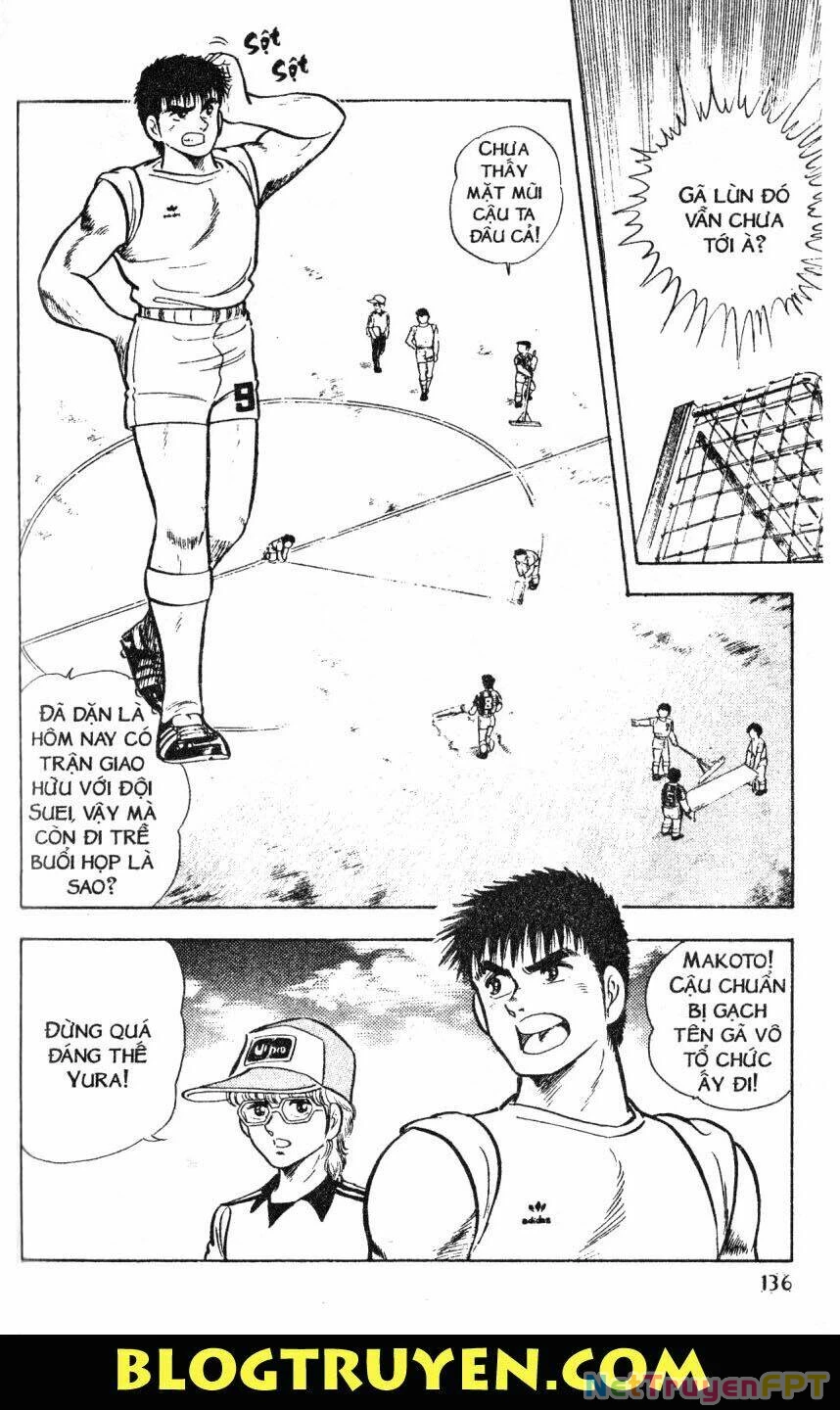 Kattobi Itto - Đường Dẫn Đến Khung Thành Bộ 1 Chapter 4 - 5