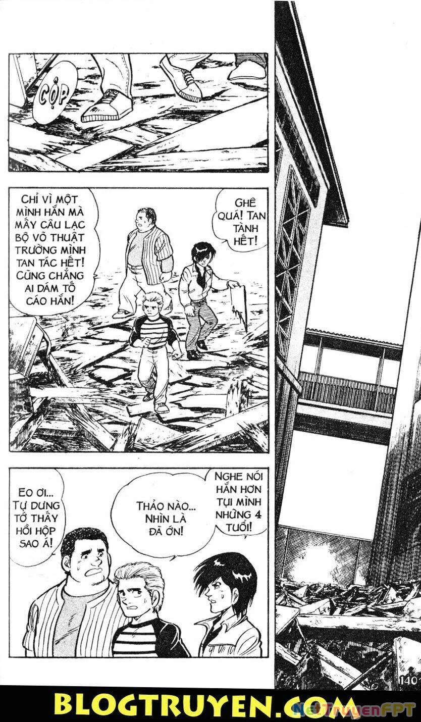 Kattobi Itto - Đường Dẫn Đến Khung Thành Bộ 1 Chapter 4 - 9