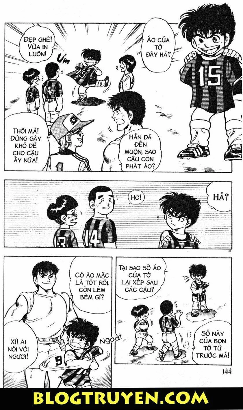 Kattobi Itto - Đường Dẫn Đến Khung Thành Bộ 1 Chapter 4 - 12
