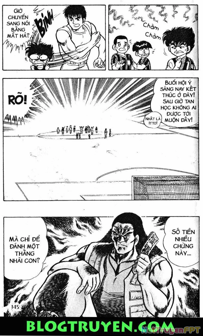 Kattobi Itto - Đường Dẫn Đến Khung Thành Bộ 1 Chapter 4 - 13
