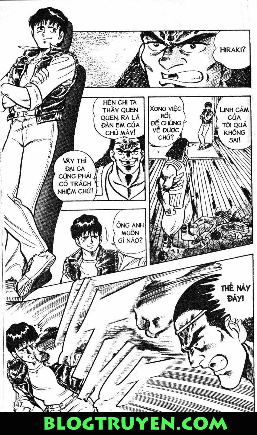 Kattobi Itto - Đường Dẫn Đến Khung Thành Bộ 1 Chapter 4 - 15