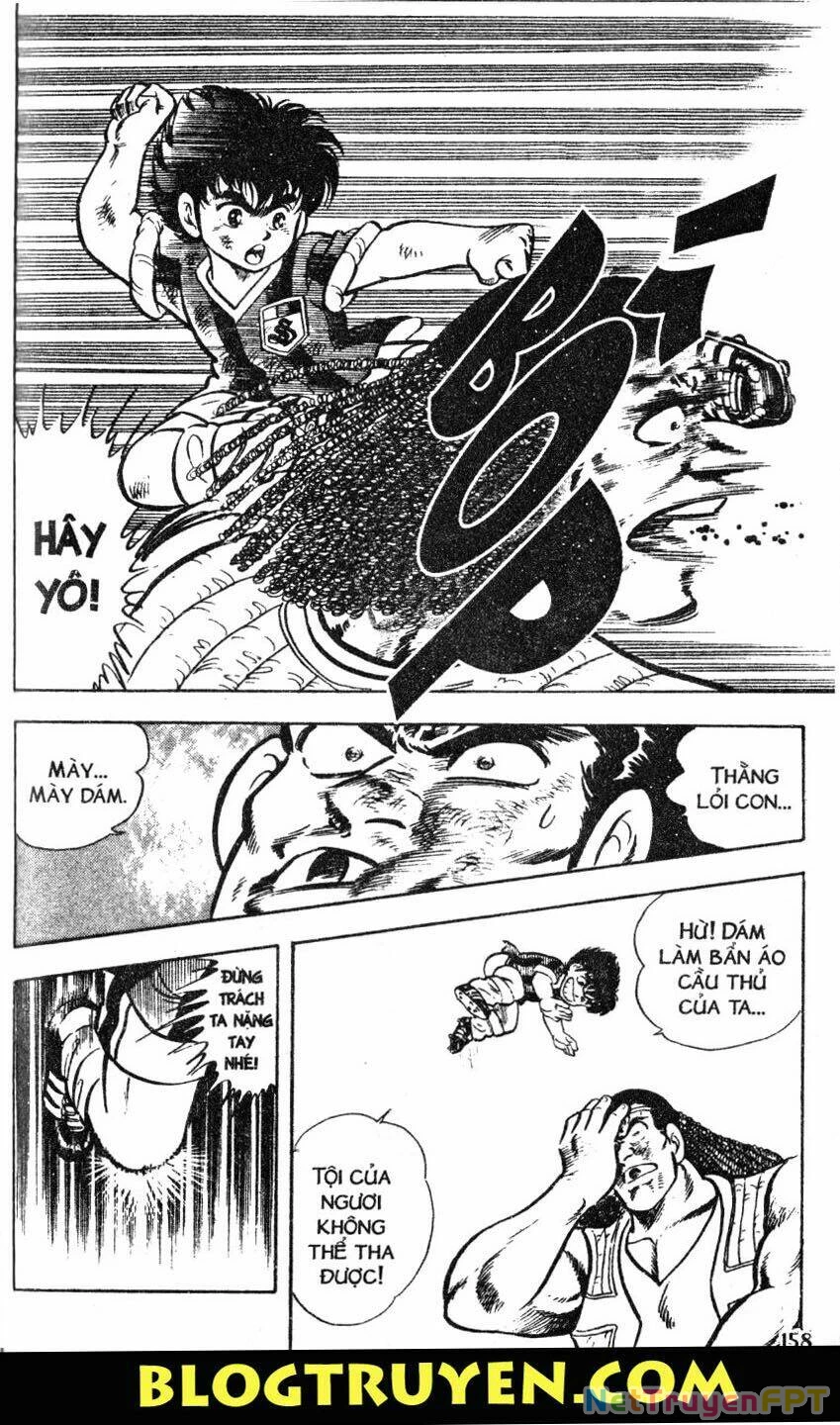 Kattobi Itto - Đường Dẫn Đến Khung Thành Bộ 1 Chapter 4 - 25