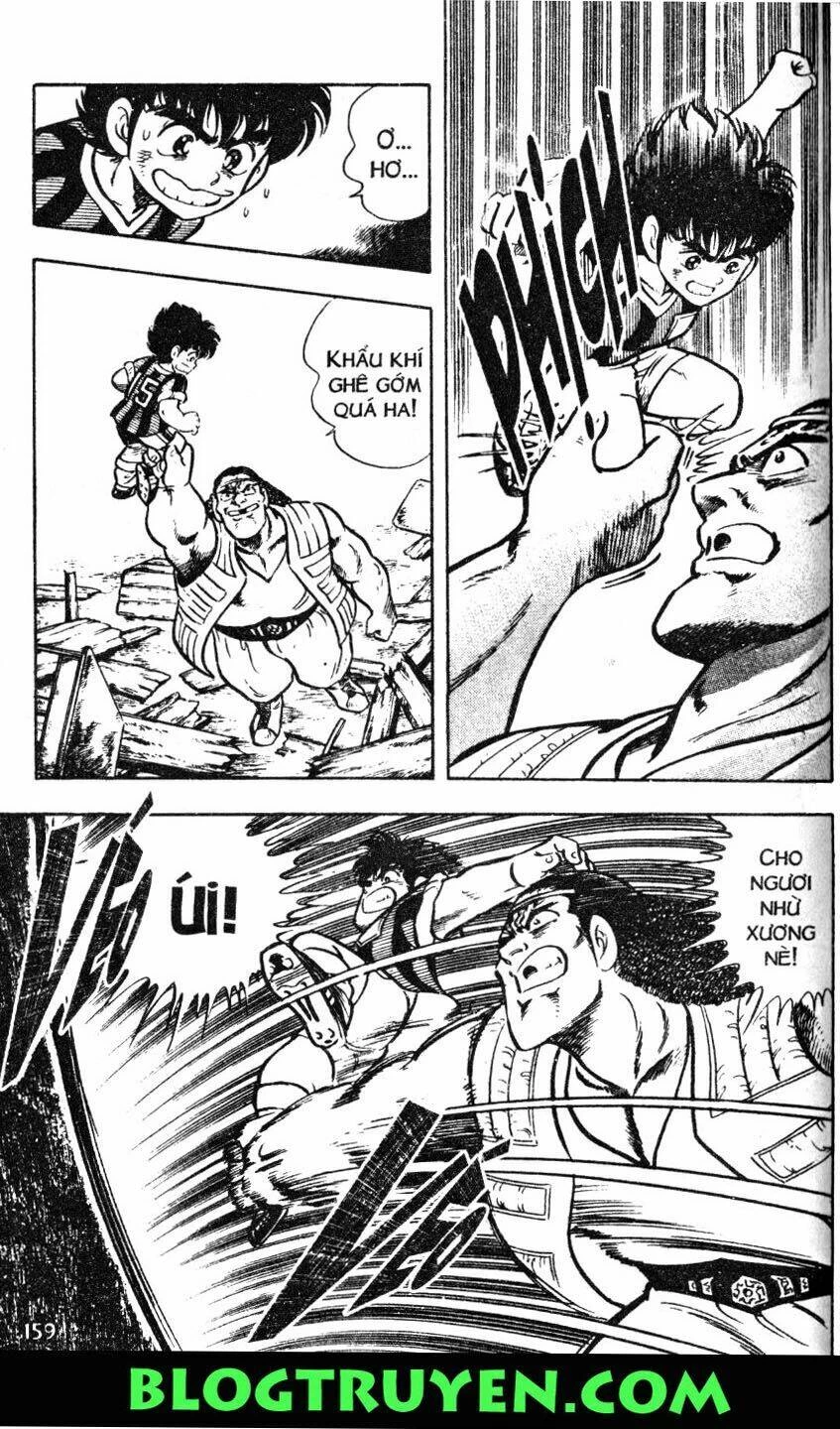 Kattobi Itto - Đường Dẫn Đến Khung Thành Bộ 1 Chapter 4 - 26