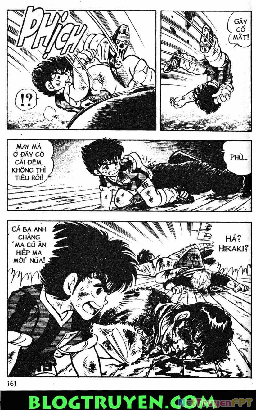 Kattobi Itto - Đường Dẫn Đến Khung Thành Bộ 1 Chapter 4 - 28