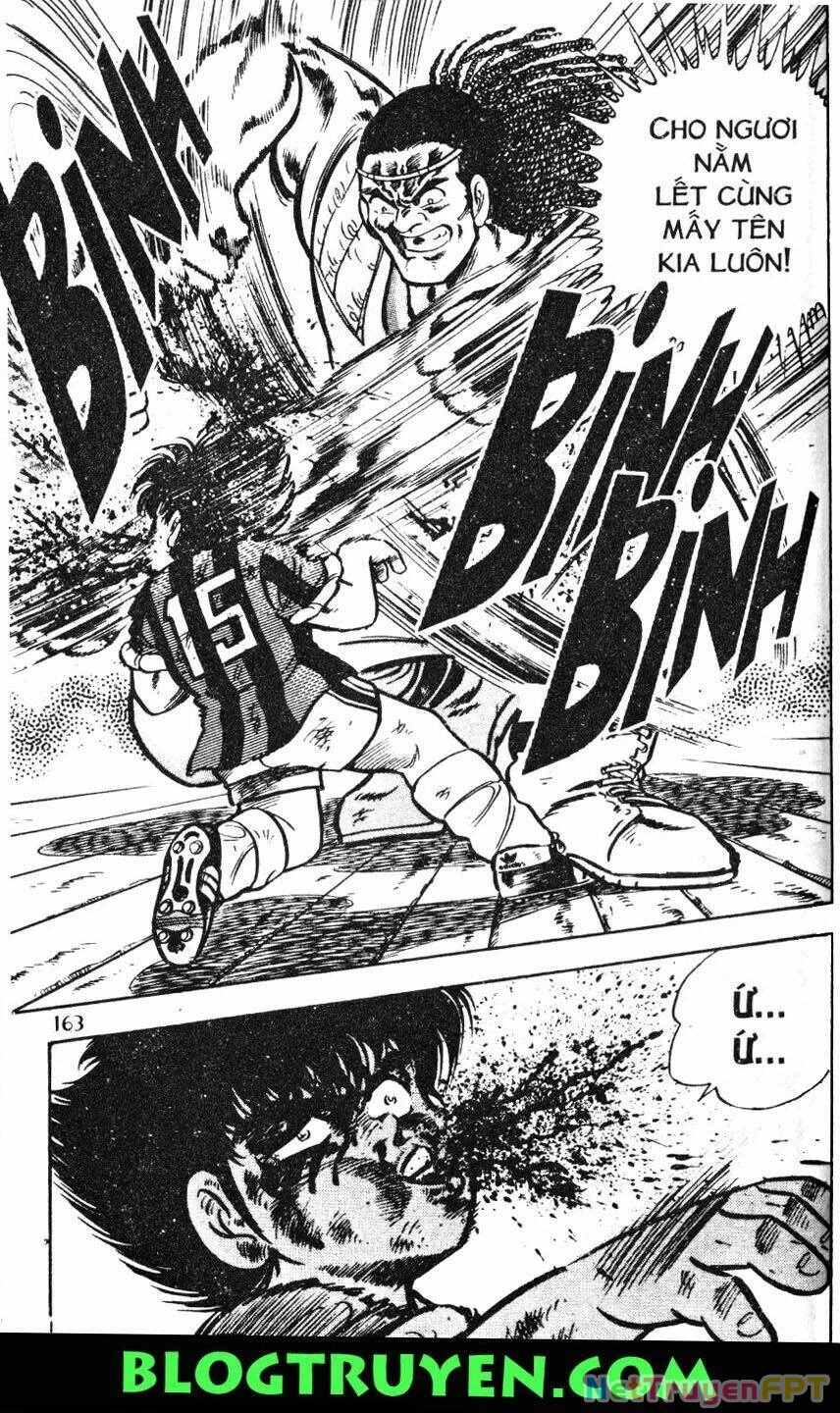 Kattobi Itto - Đường Dẫn Đến Khung Thành Bộ 1 Chapter 4 - 30