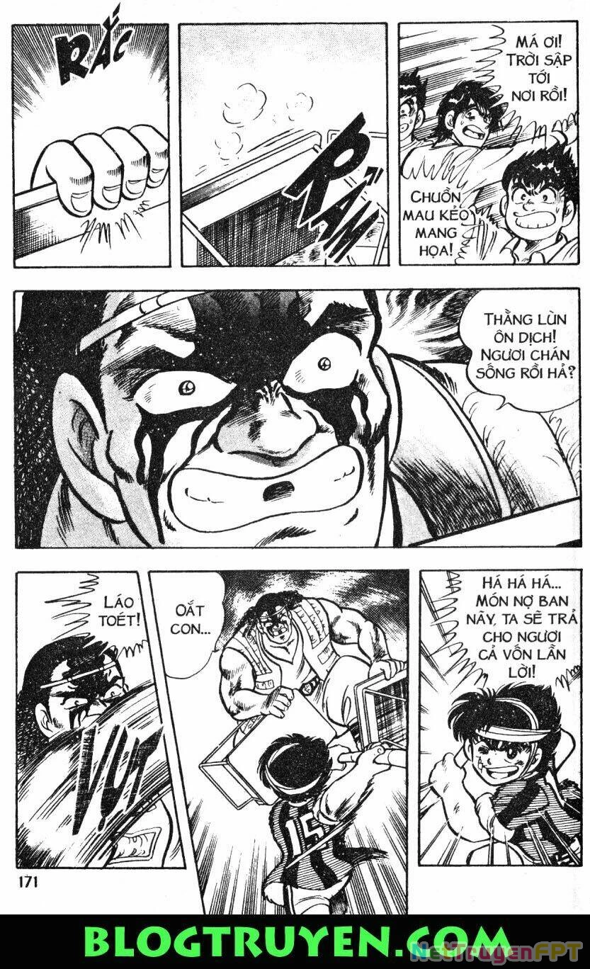 Kattobi Itto - Đường Dẫn Đến Khung Thành Bộ 1 Chapter 4 - 38