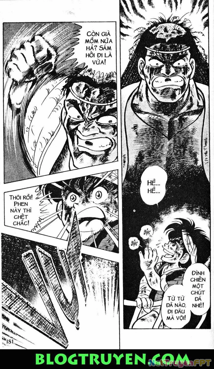 Kattobi Itto - Đường Dẫn Đến Khung Thành Bộ 1 Chapter 4 - 47