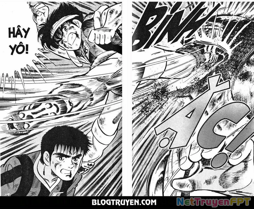 Kattobi Itto - Đường Dẫn Đến Khung Thành Bộ 1 Chapter 4 - 53