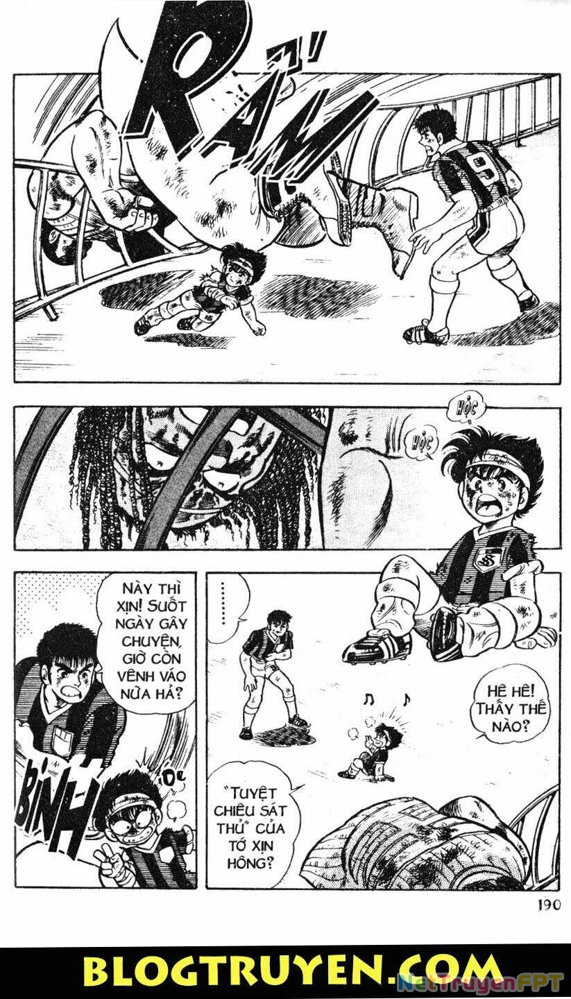 Kattobi Itto - Đường Dẫn Đến Khung Thành Bộ 1 Chapter 4 - 54