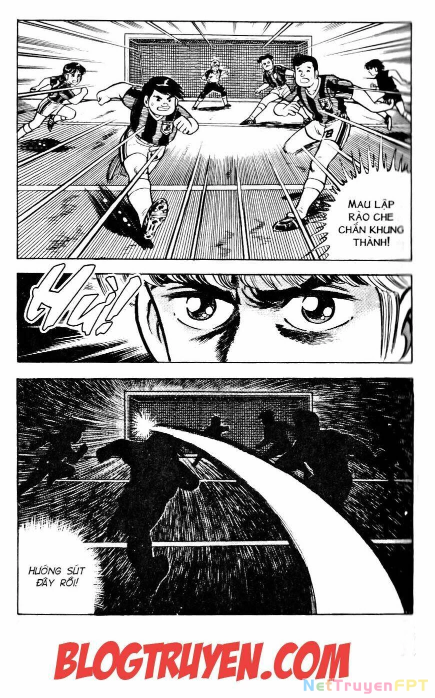 Kattobi Itto - Đường Dẫn Đến Khung Thành Bộ 1 Chapter 5 - 25