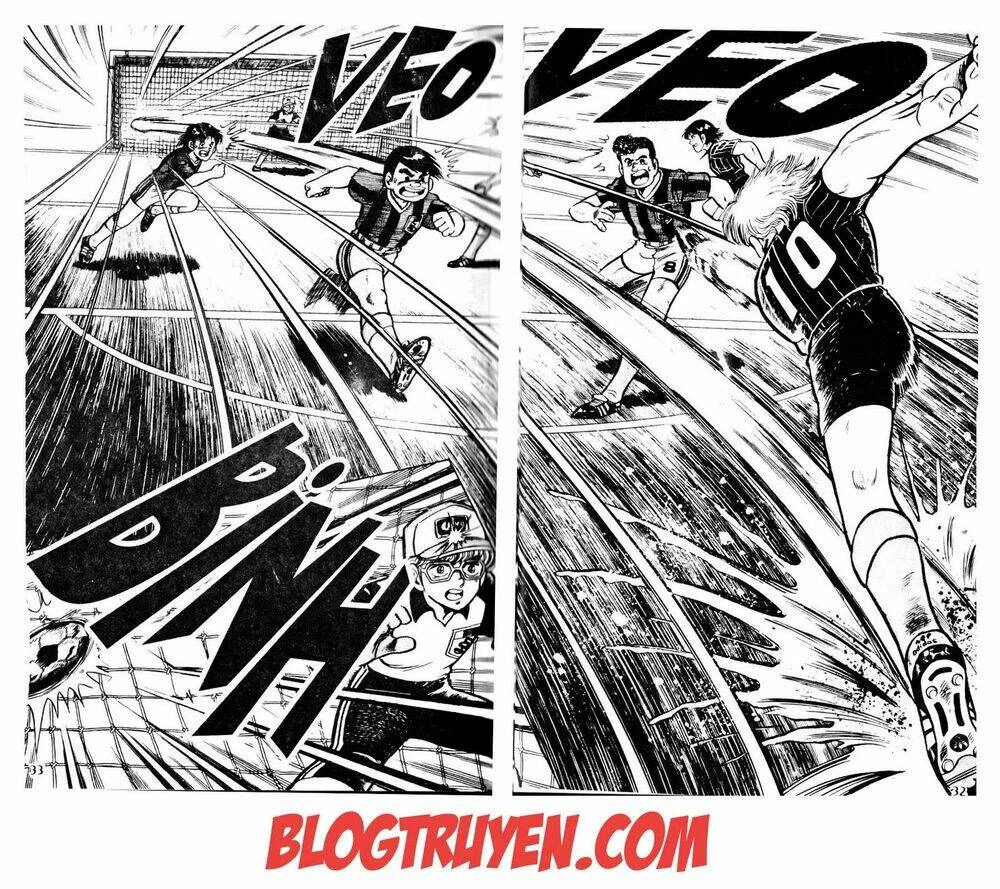 Kattobi Itto - Đường Dẫn Đến Khung Thành Bộ 1 Chapter 5 - 28