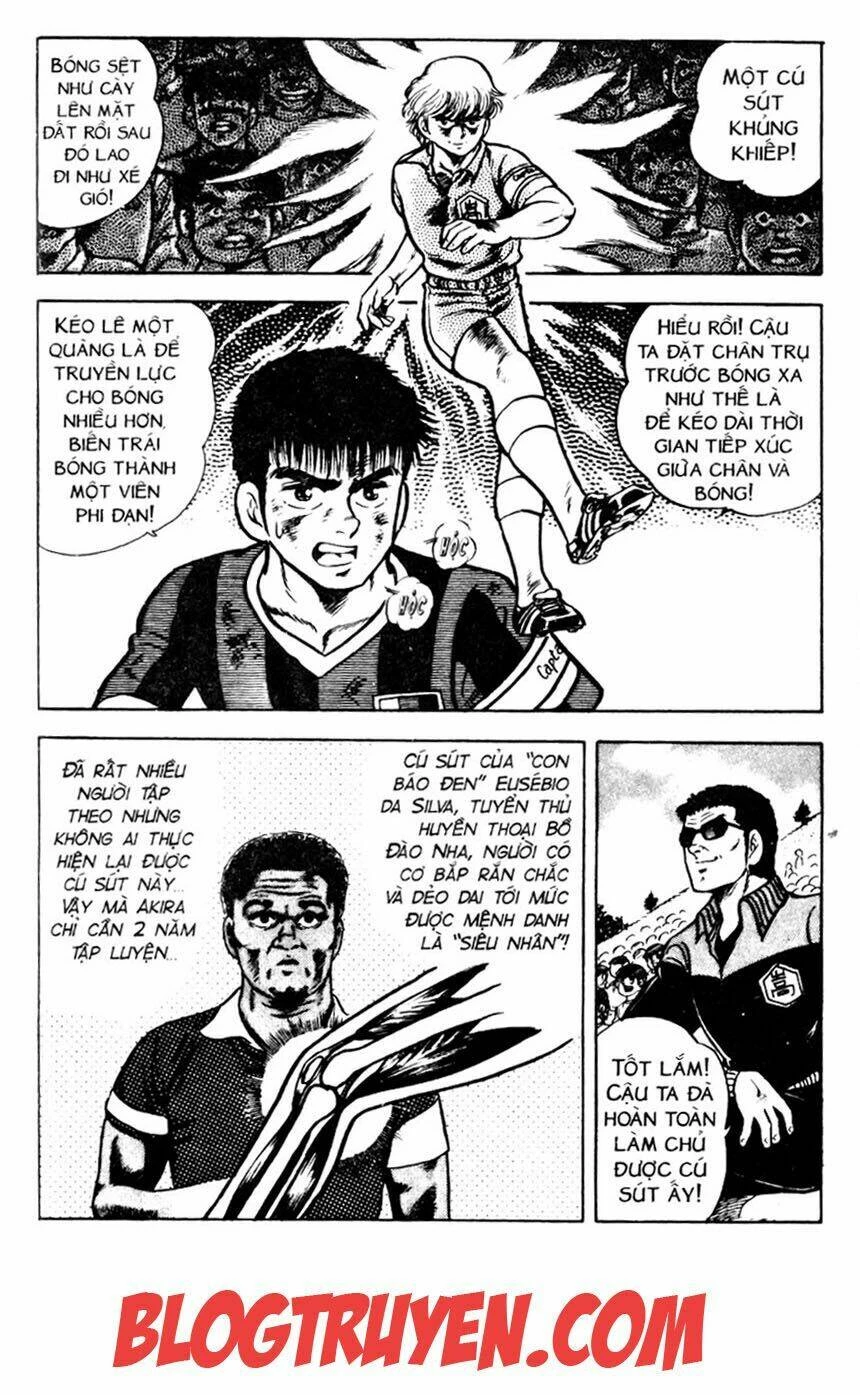 Kattobi Itto - Đường Dẫn Đến Khung Thành Bộ 1 Chapter 5 - 29