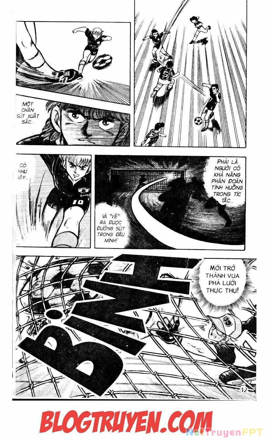 Kattobi Itto - Đường Dẫn Đến Khung Thành Bộ 1 Chapter 5 - 37