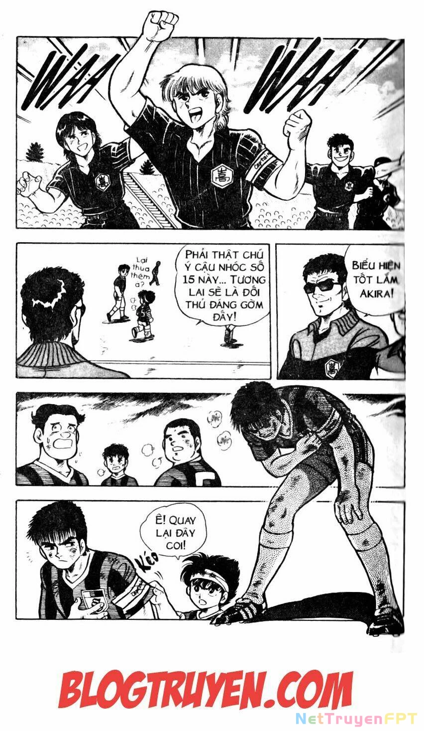 Kattobi Itto - Đường Dẫn Đến Khung Thành Bộ 1 Chapter 5 - 38
