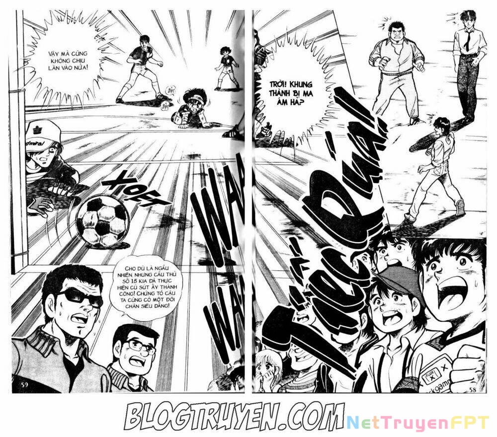 Kattobi Itto - Đường Dẫn Đến Khung Thành Bộ 1 Chapter 5 - 52