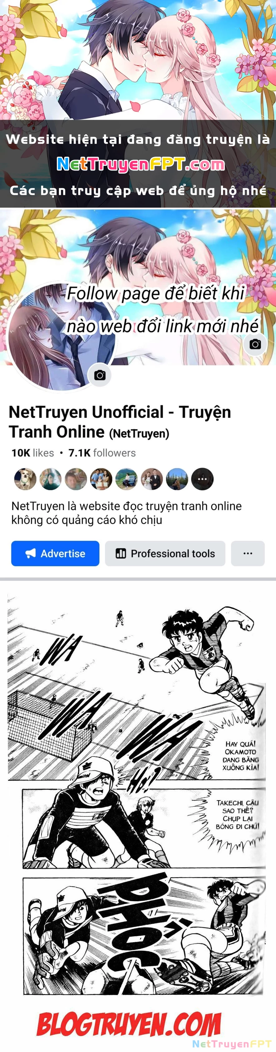 Kattobi Itto - Đường Dẫn Đến Khung Thành Bộ 1 Chapter 6 - 1