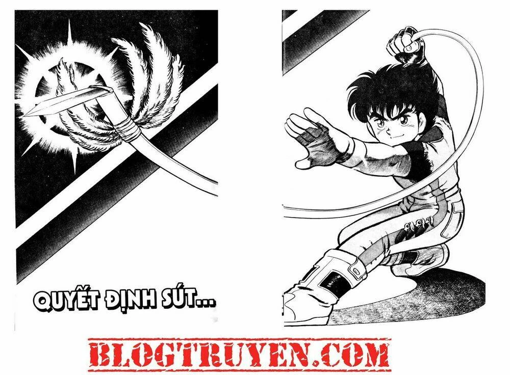 Kattobi Itto - Đường Dẫn Đến Khung Thành Bộ 1 Chapter 6 - 2