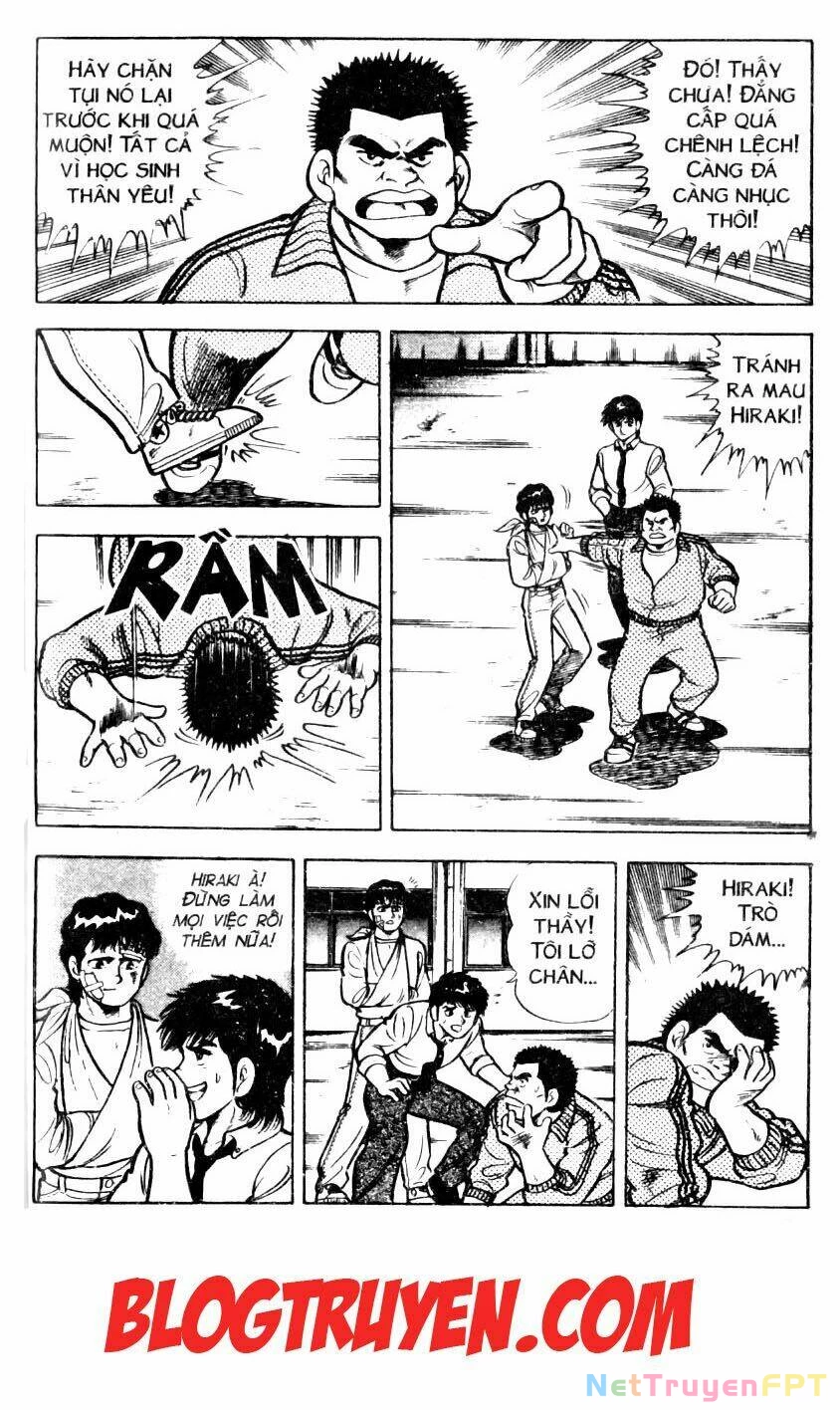 Kattobi Itto - Đường Dẫn Đến Khung Thành Bộ 1 Chapter 6 - 12