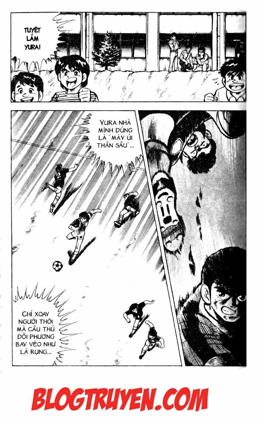 Kattobi Itto - Đường Dẫn Đến Khung Thành Bộ 1 Chapter 6 - 13