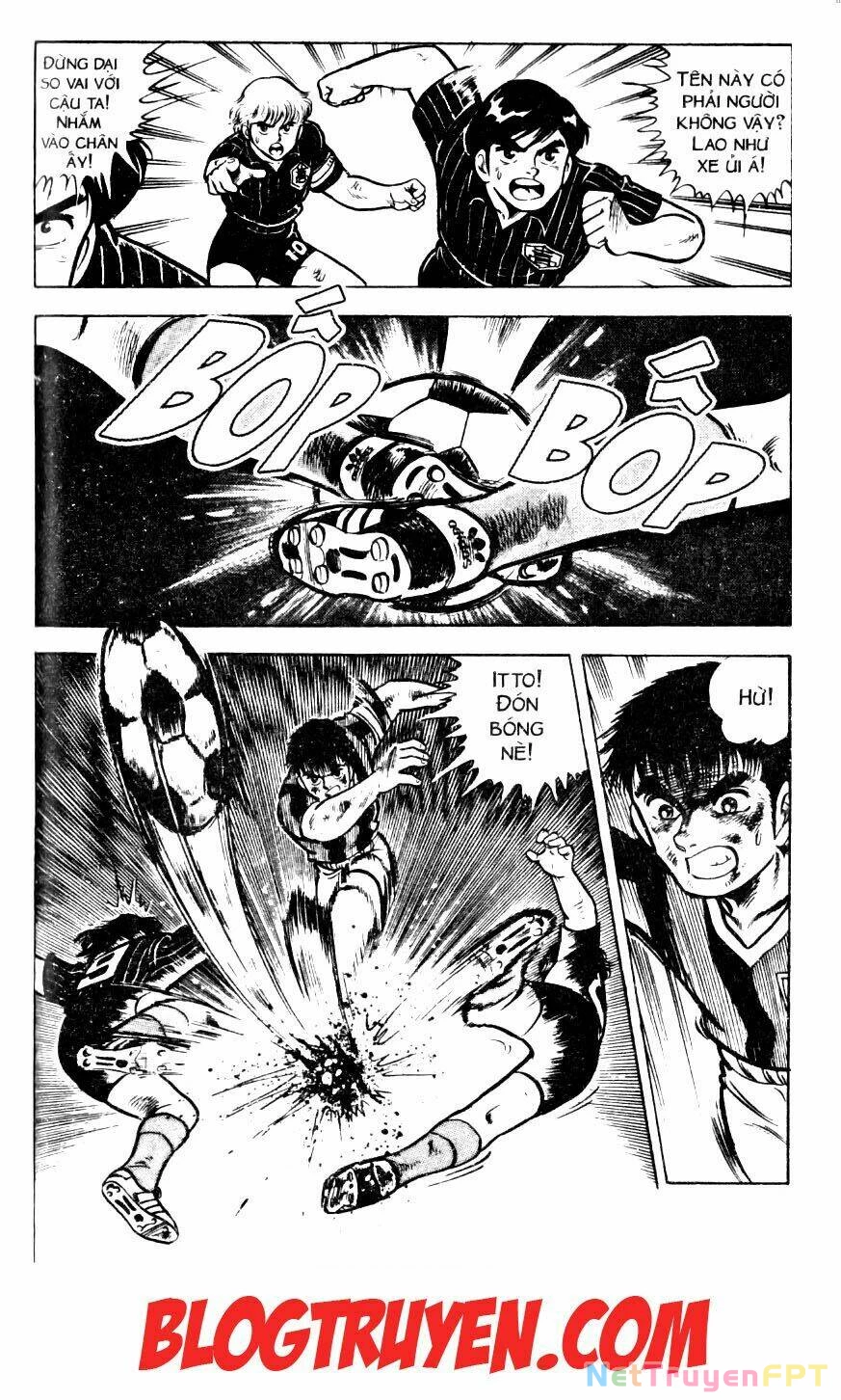 Kattobi Itto - Đường Dẫn Đến Khung Thành Bộ 1 Chapter 6 - 14
