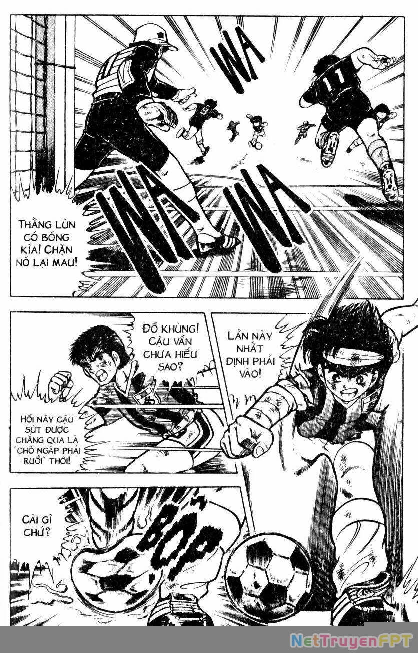 Kattobi Itto - Đường Dẫn Đến Khung Thành Bộ 1 Chapter 6 - 16