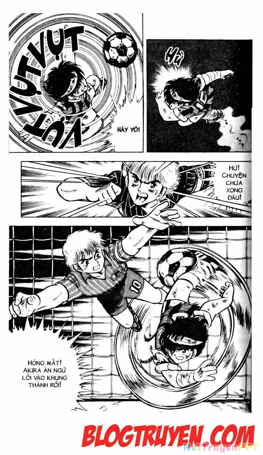 Kattobi Itto - Đường Dẫn Đến Khung Thành Bộ 1 Chapter 6 - 35