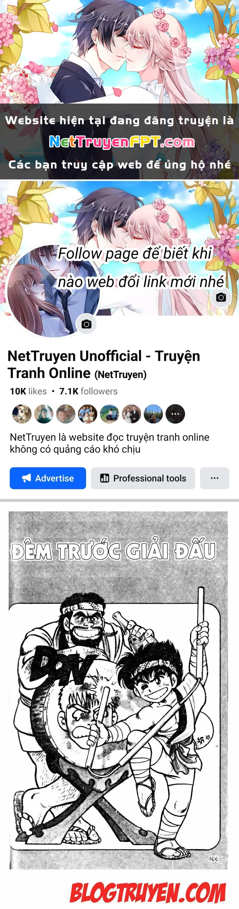 Kattobi Itto - Đường Dẫn Đến Khung Thành Bộ 1 Chapter 7 - 1