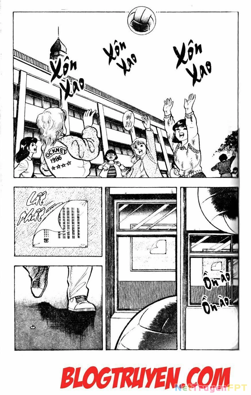 Kattobi Itto - Đường Dẫn Đến Khung Thành Bộ 1 Chapter 7 - 2