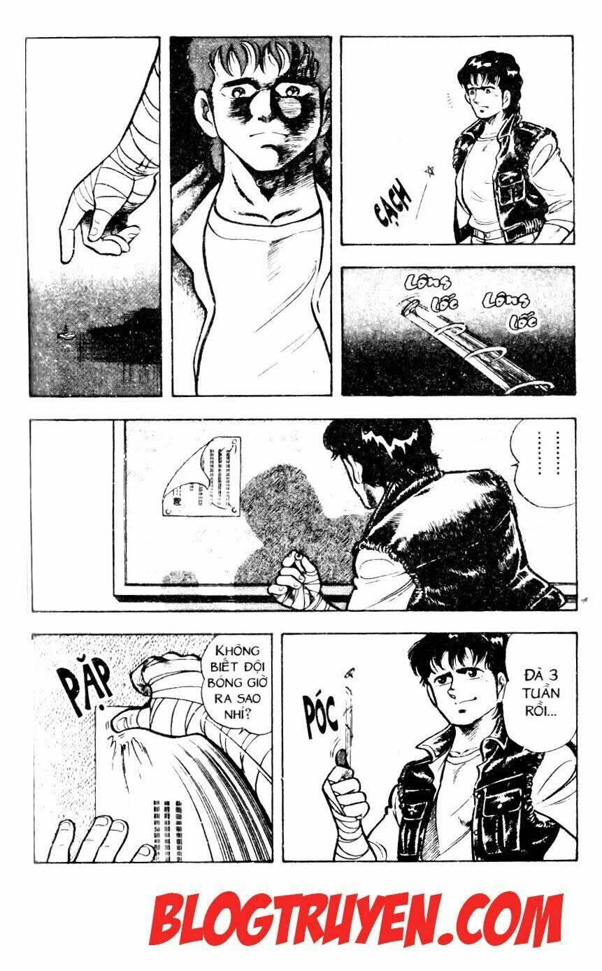 Kattobi Itto - Đường Dẫn Đến Khung Thành Bộ 1 Chapter 7 - 3