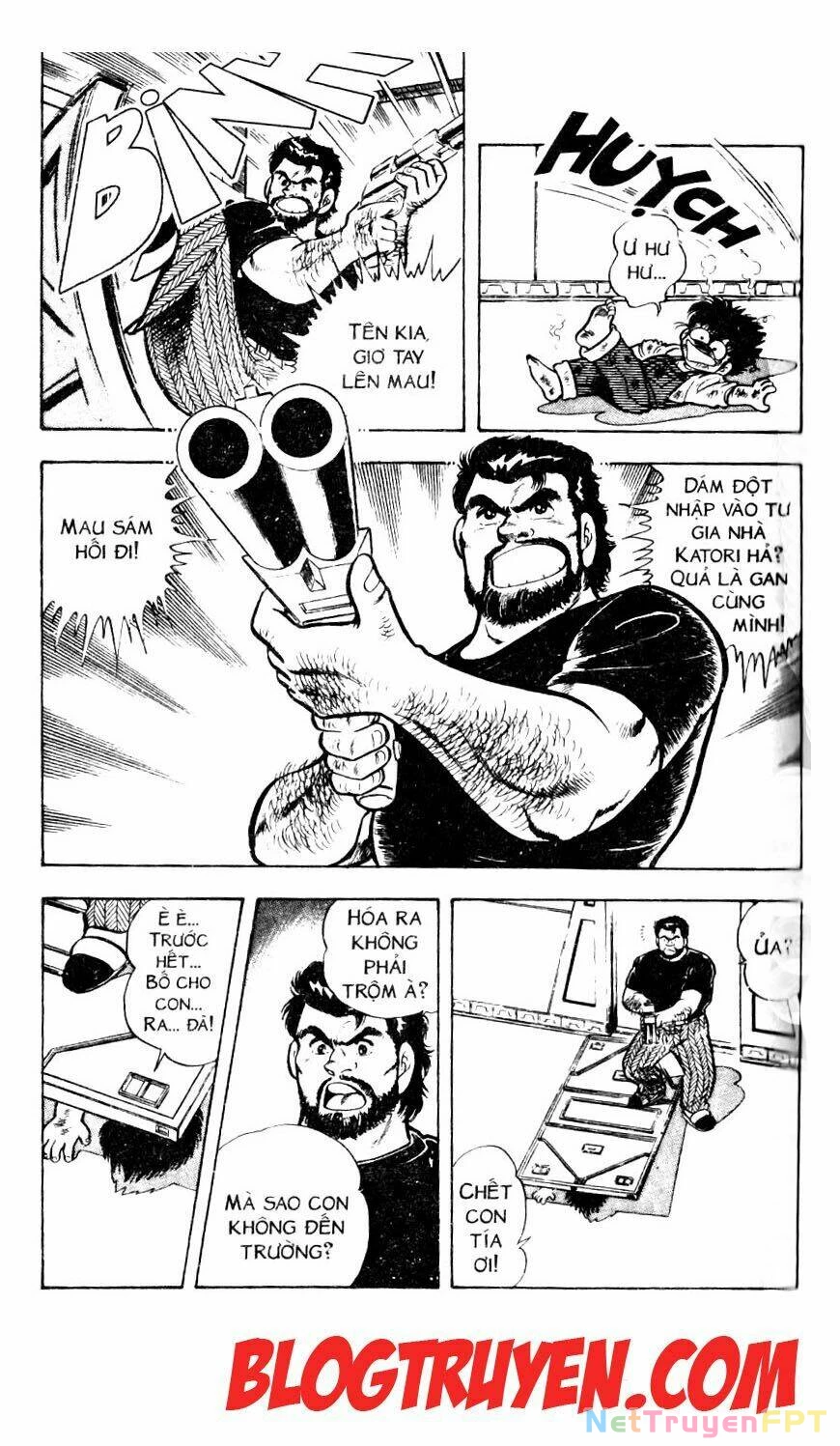 Kattobi Itto - Đường Dẫn Đến Khung Thành Bộ 1 Chapter 7 - 6