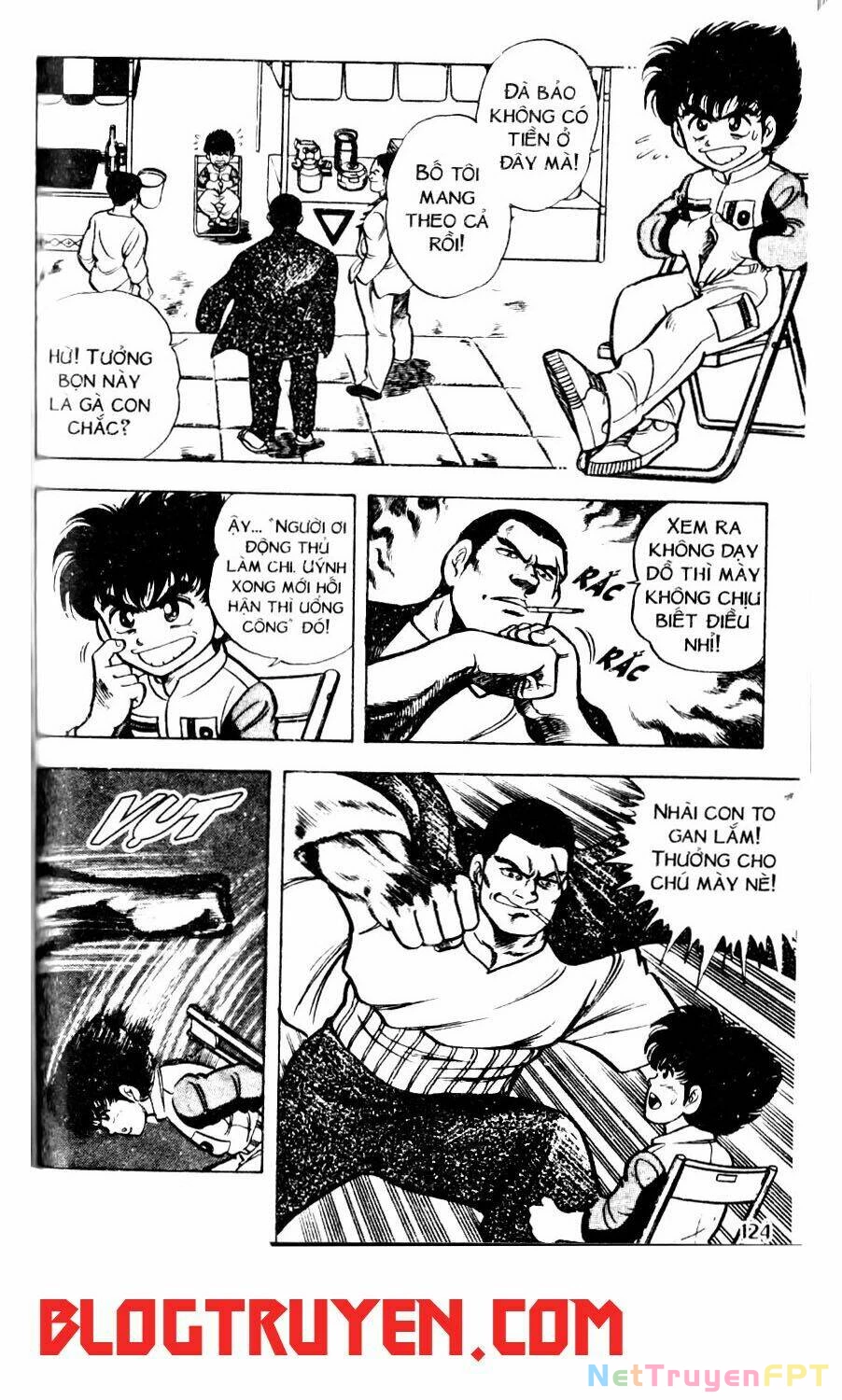Kattobi Itto - Đường Dẫn Đến Khung Thành Bộ 1 Chapter 7 - 18