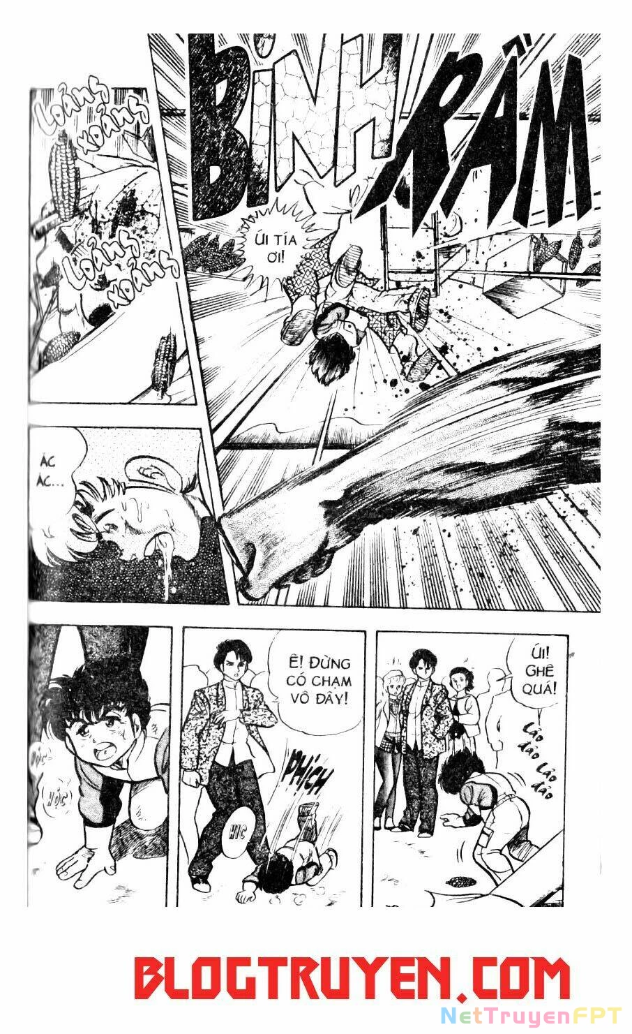 Kattobi Itto - Đường Dẫn Đến Khung Thành Bộ 1 Chapter 7 - 22