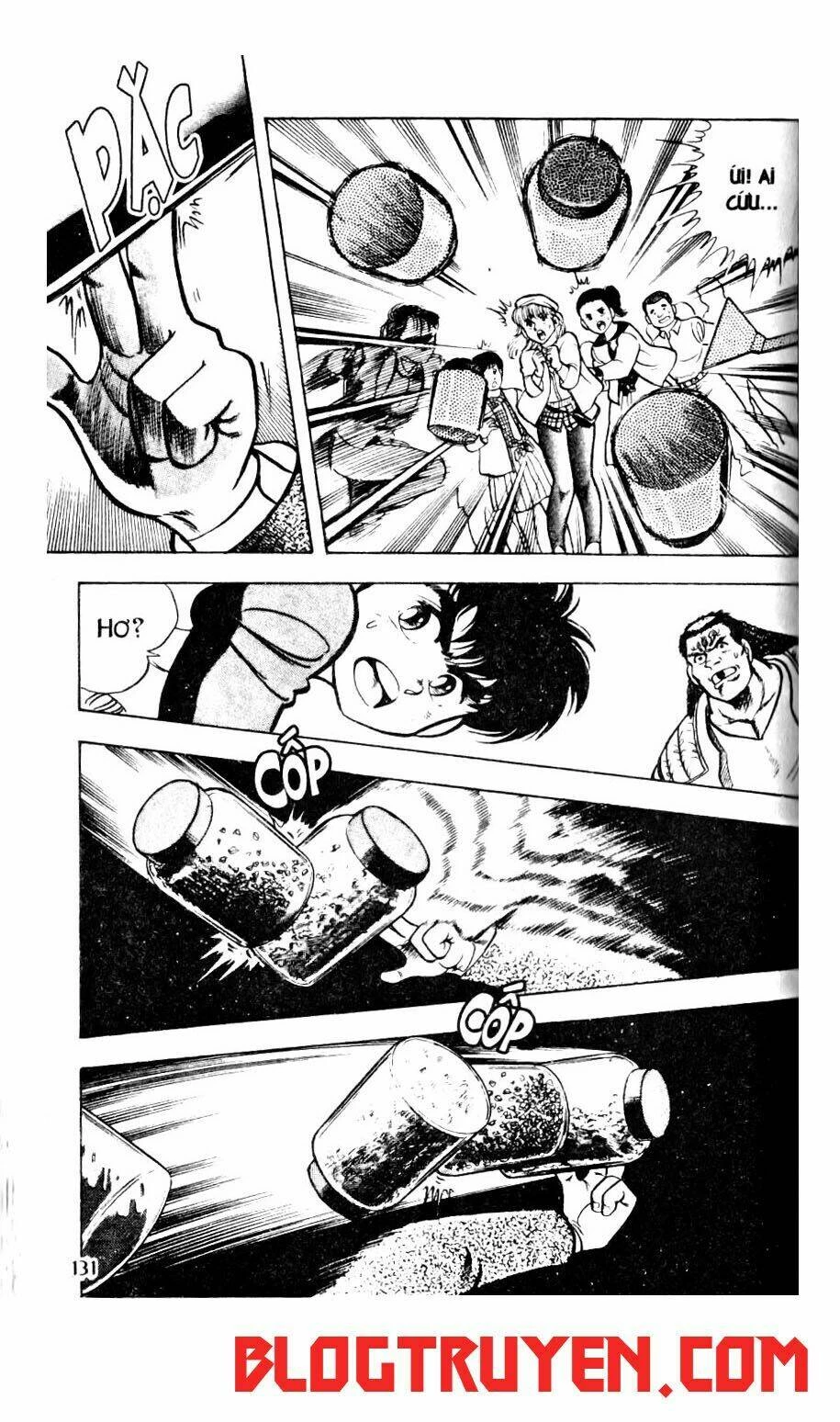 Kattobi Itto - Đường Dẫn Đến Khung Thành Bộ 1 Chapter 7 - 25