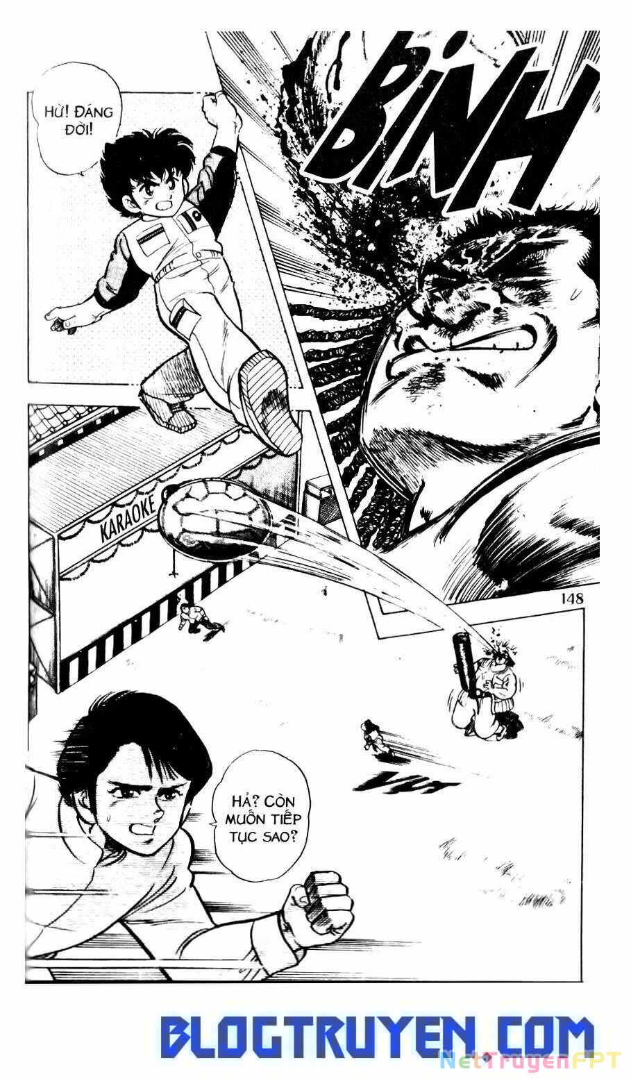 Kattobi Itto - Đường Dẫn Đến Khung Thành Bộ 1 Chapter 7 - 40