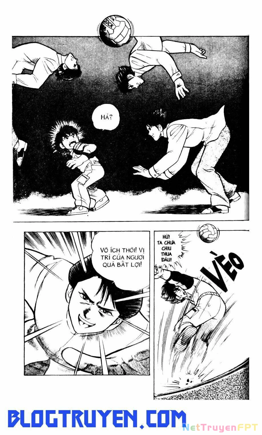 Kattobi Itto - Đường Dẫn Đến Khung Thành Bộ 1 Chapter 7 - 43