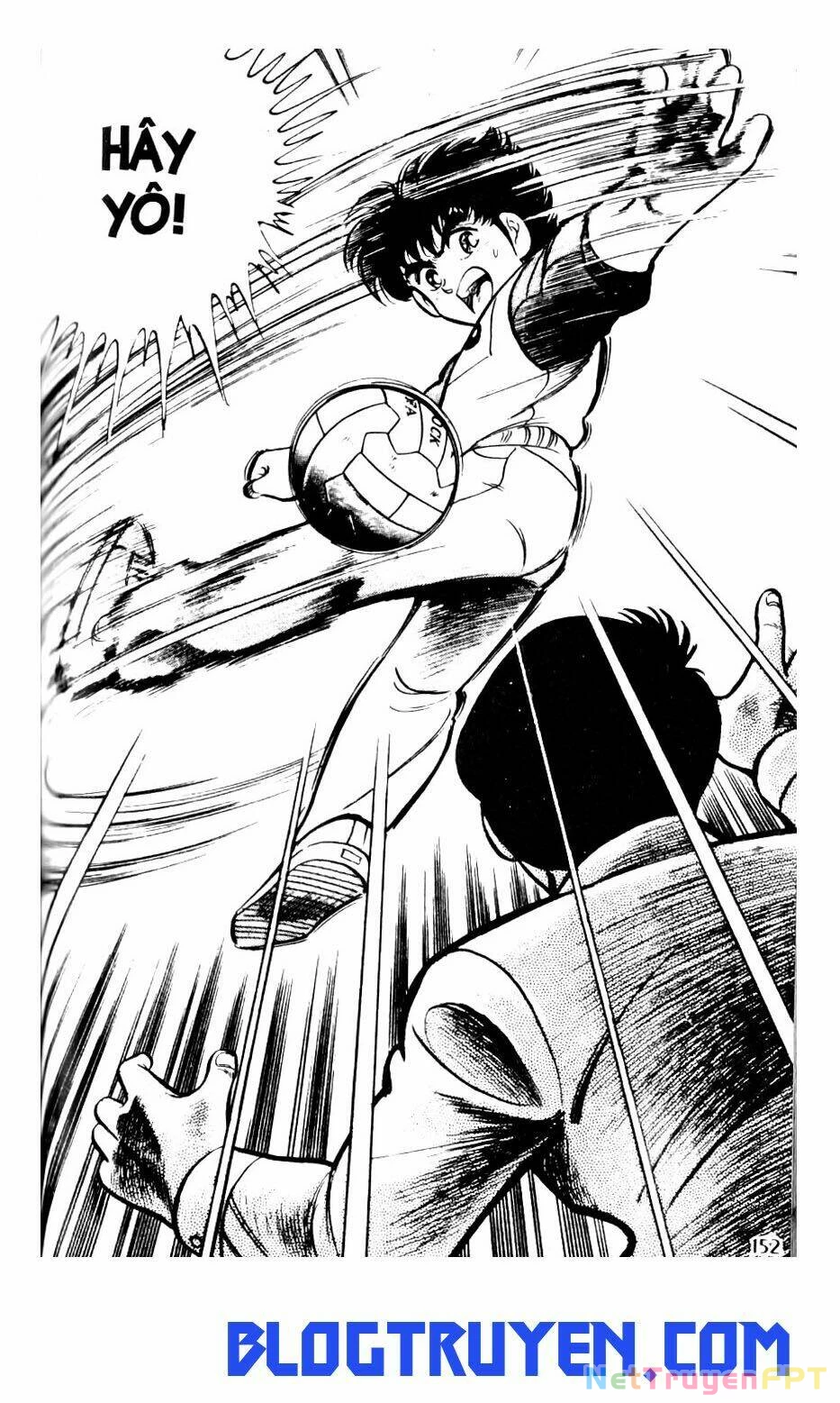 Kattobi Itto - Đường Dẫn Đến Khung Thành Bộ 1 Chapter 7 - 44