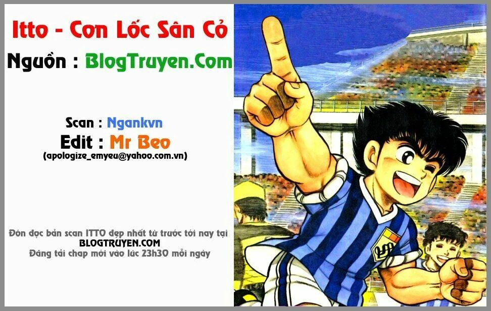 Kattobi Itto - Đường Dẫn Đến Khung Thành Bộ 1 Chapter 7 - 46