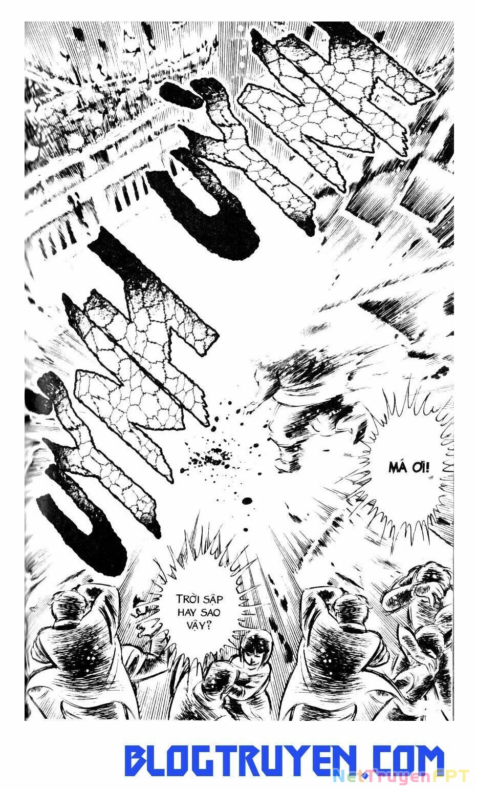 Kattobi Itto - Đường Dẫn Đến Khung Thành Bộ 1 Chapter 7 - 48