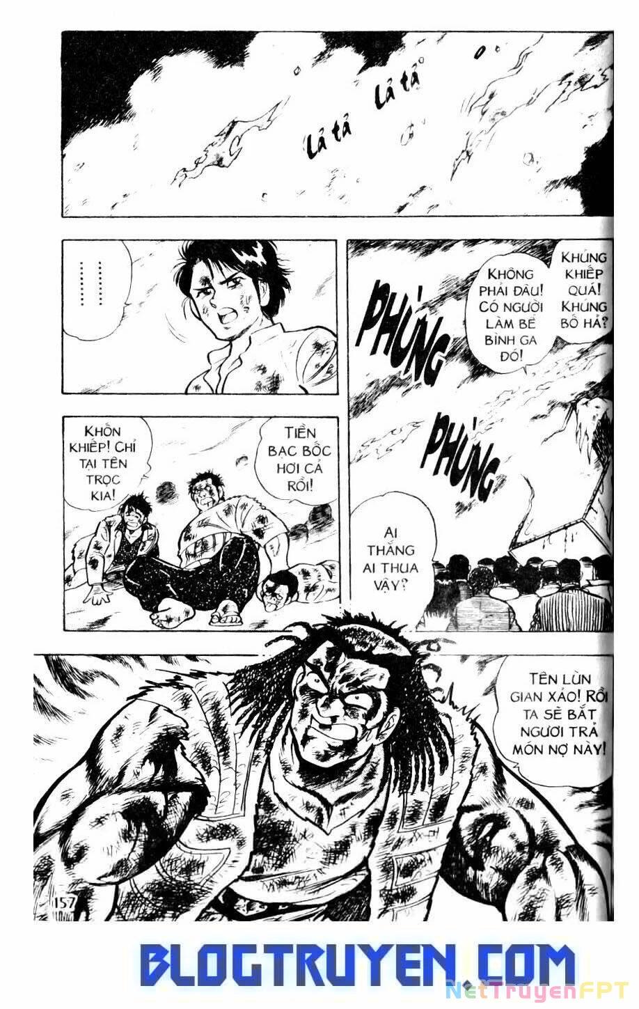 Kattobi Itto - Đường Dẫn Đến Khung Thành Bộ 1 Chapter 7 - 49