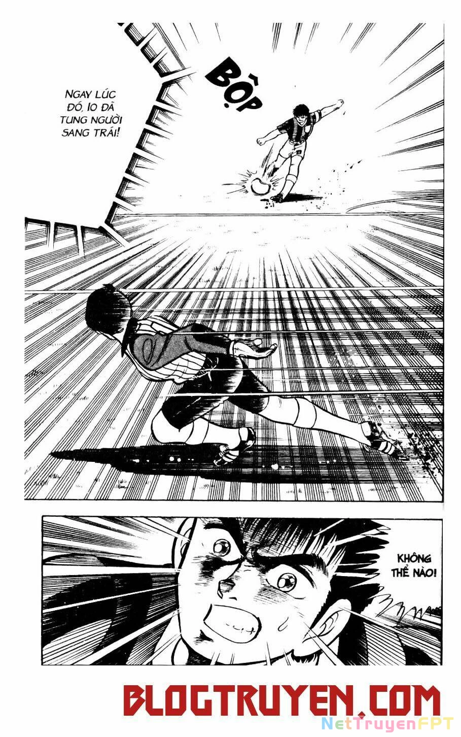 Kattobi Itto - Đường Dẫn Đến Khung Thành Bộ 1 Chapter 8 - 23