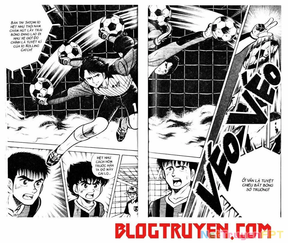 Kattobi Itto - Đường Dẫn Đến Khung Thành Bộ 1 Chapter 8 - 24