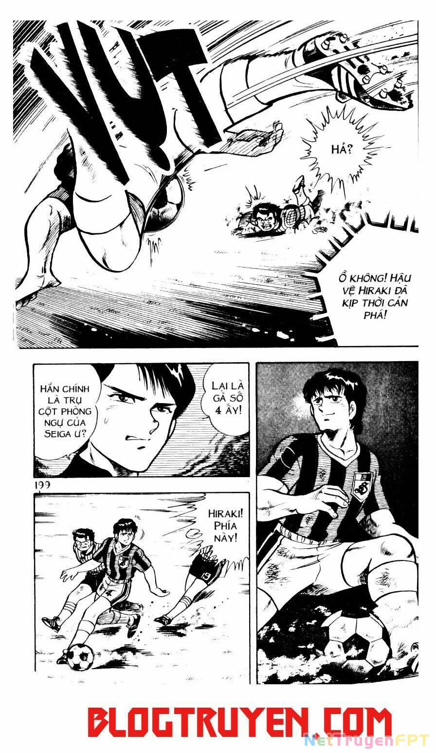 Kattobi Itto - Đường Dẫn Đến Khung Thành Bộ 1 Chapter 8 - 34