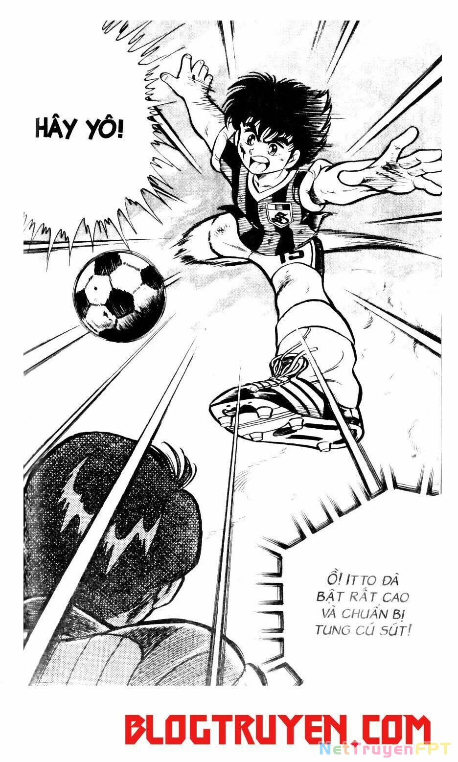 Kattobi Itto - Đường Dẫn Đến Khung Thành Bộ 1 Chapter 8 - 39