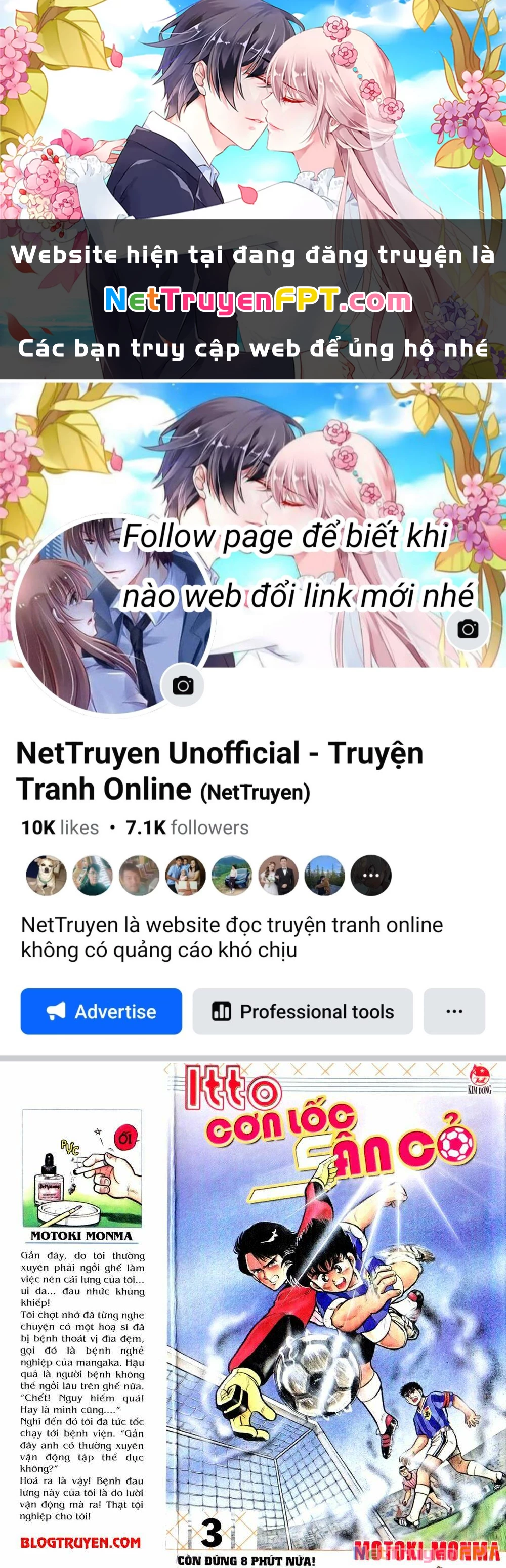 Kattobi Itto - Đường Dẫn Đến Khung Thành Bộ 1 Chapter 9 - 1