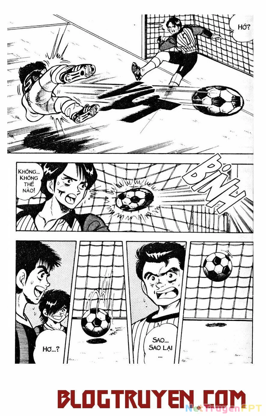 Kattobi Itto - Đường Dẫn Đến Khung Thành Bộ 1 Chapter 9 - 5