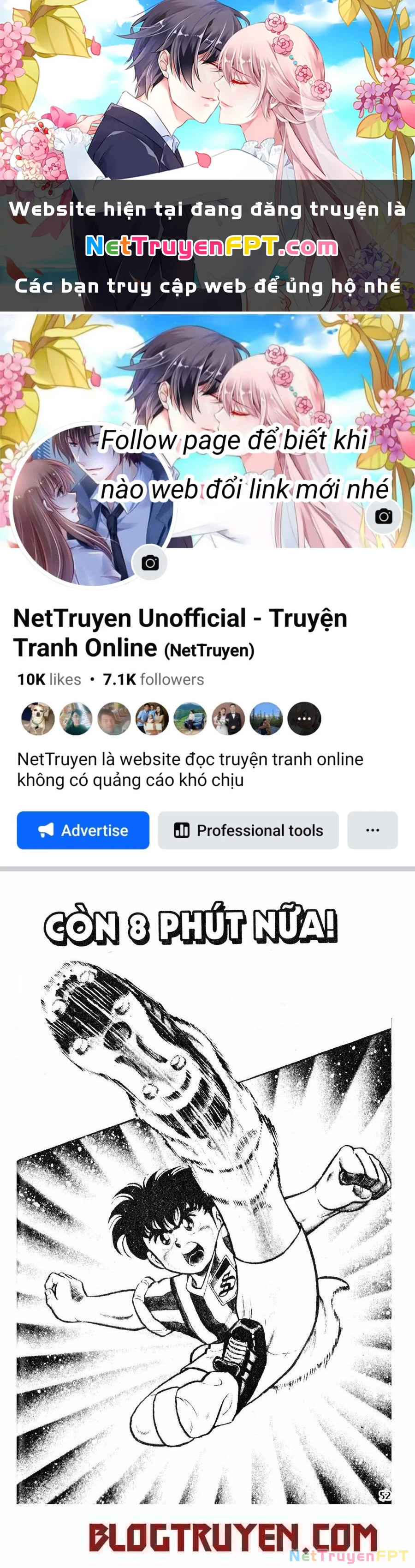 Kattobi Itto - Đường Dẫn Đến Khung Thành Bộ 1 Chapter 10 - 1