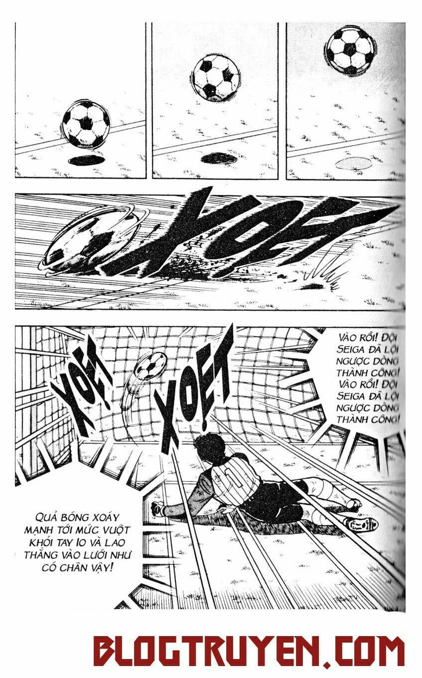 Kattobi Itto - Đường Dẫn Đến Khung Thành Bộ 1 Chapter 10 - 40
